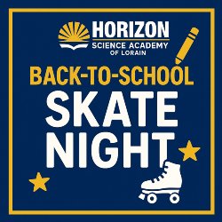 Skate Night Logo